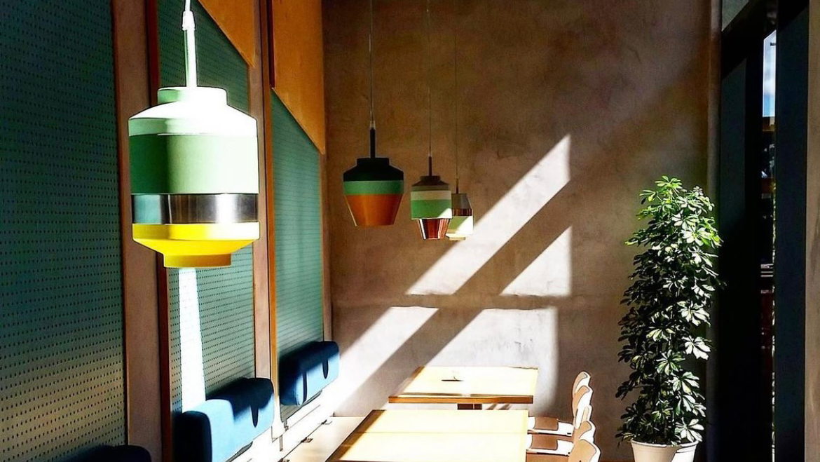 Mokoko Coffee & Bakery, photo 1