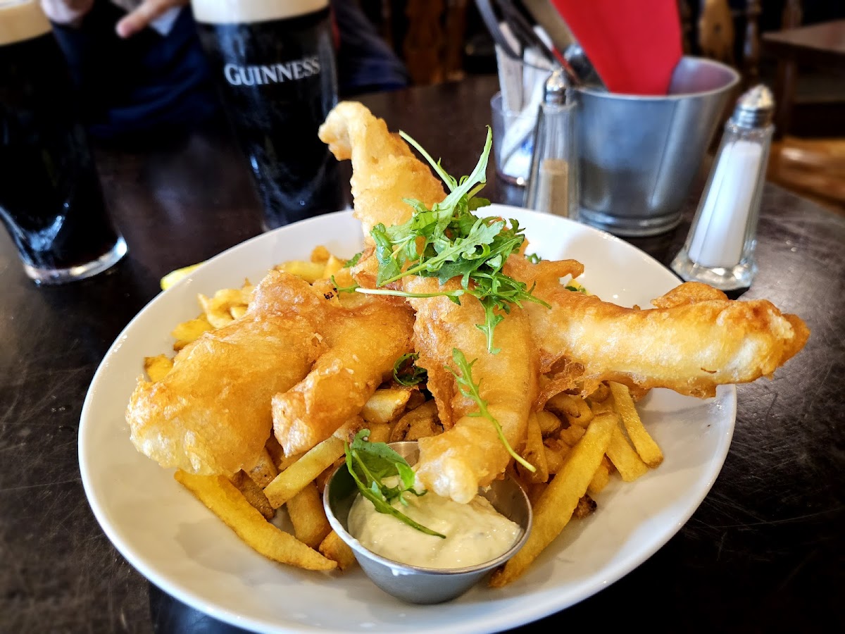 Molly Malone's 3