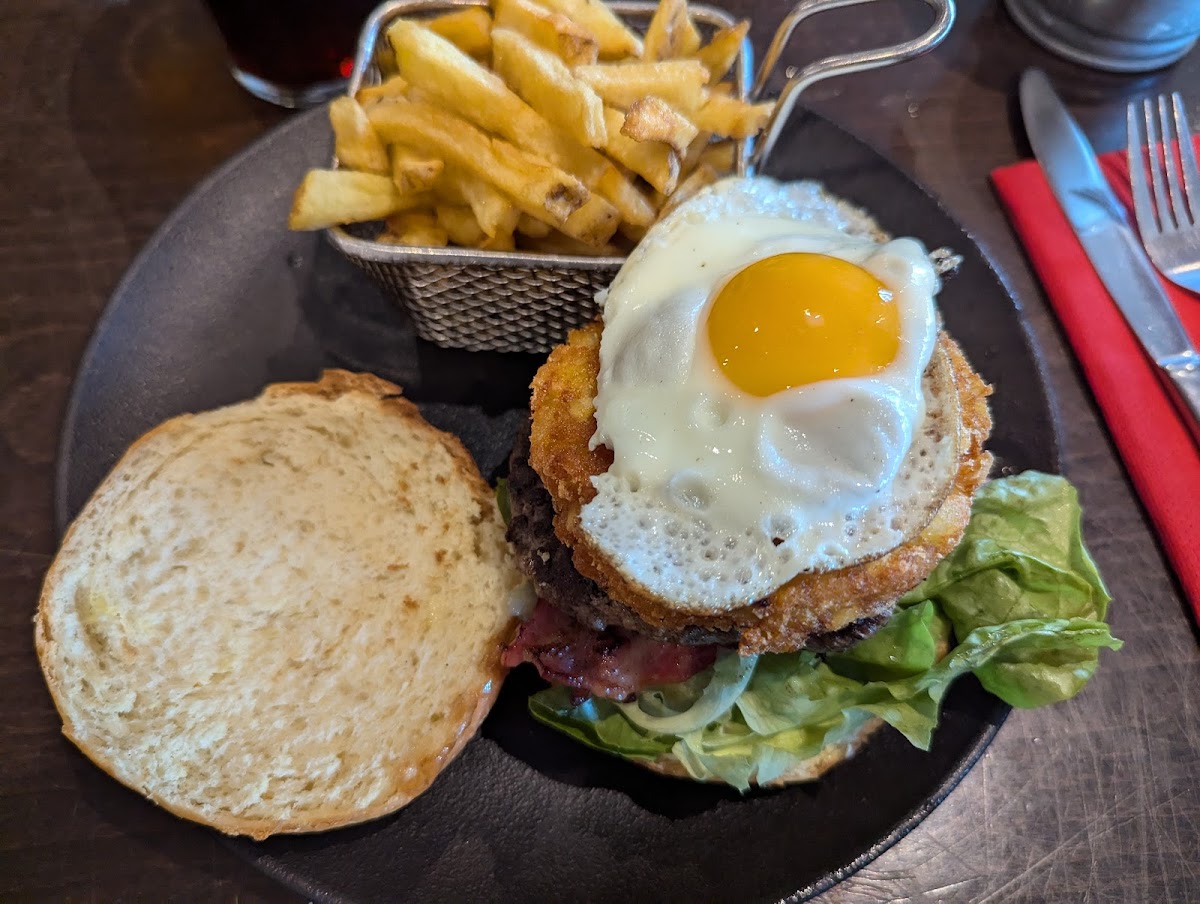 Molly Malone's 2