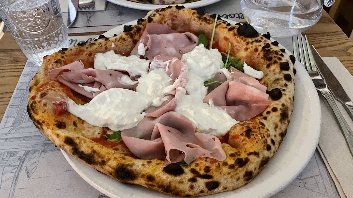 Moltobuono!, foto 2