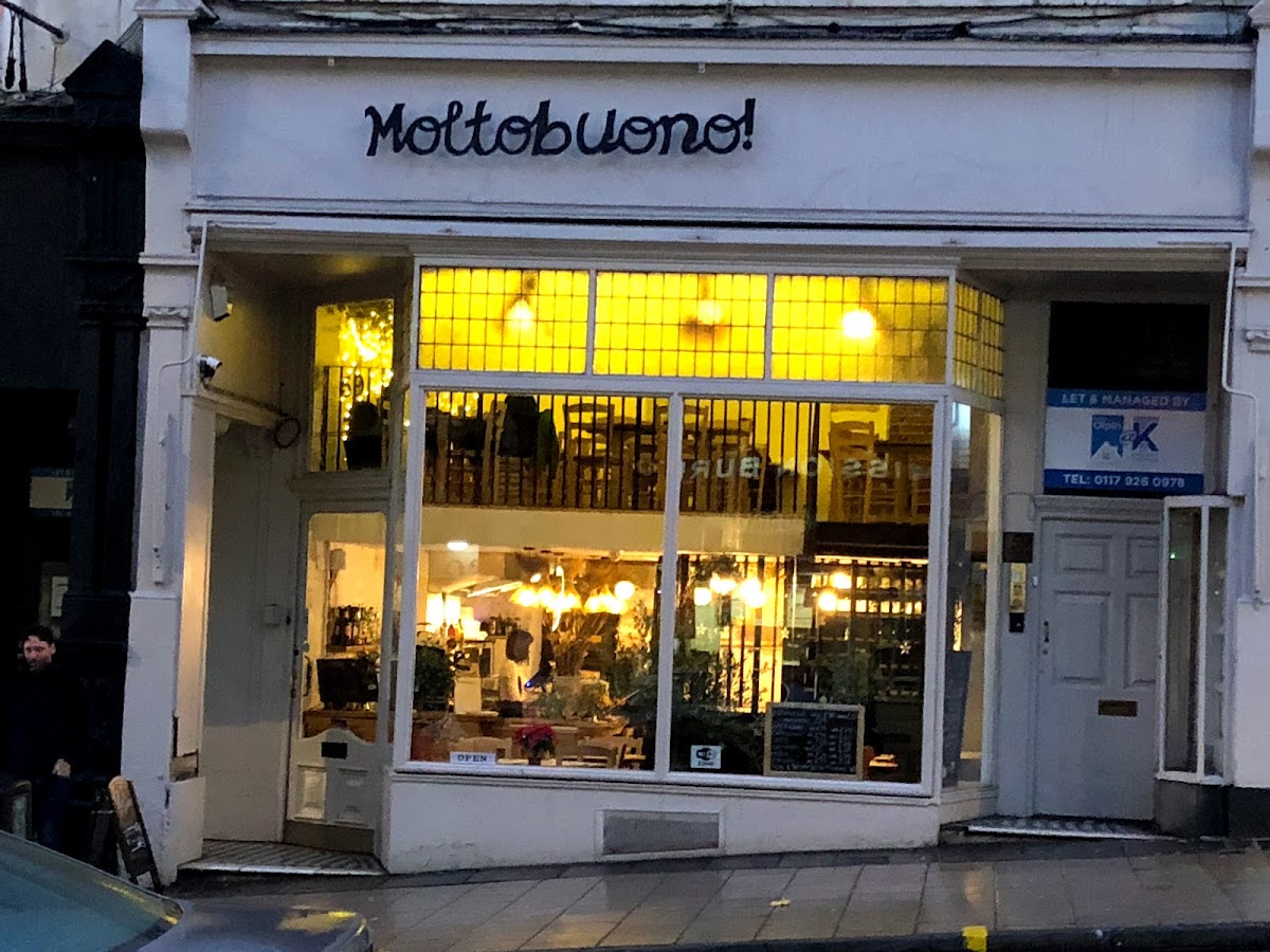 Moltobuono!, foto 1