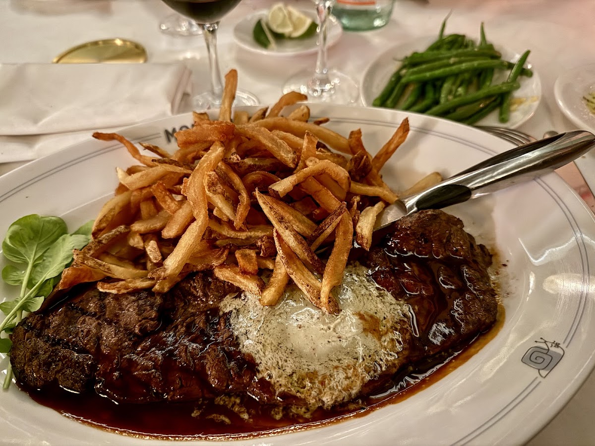 Mon Ami Gabi, foto 4