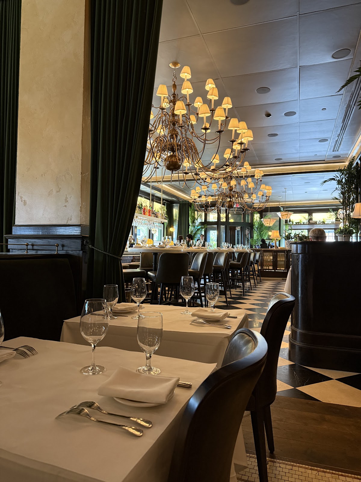 Mon Ami Gabi, foto 2