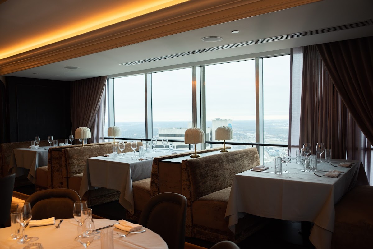 Monarch Restaurant, foto 1