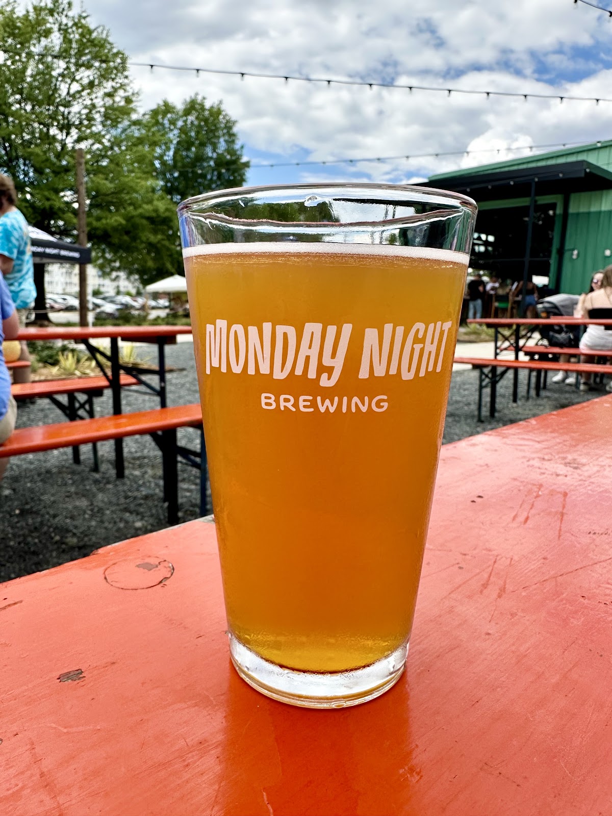 Monday Night Brewing - Garden Co., foto 4