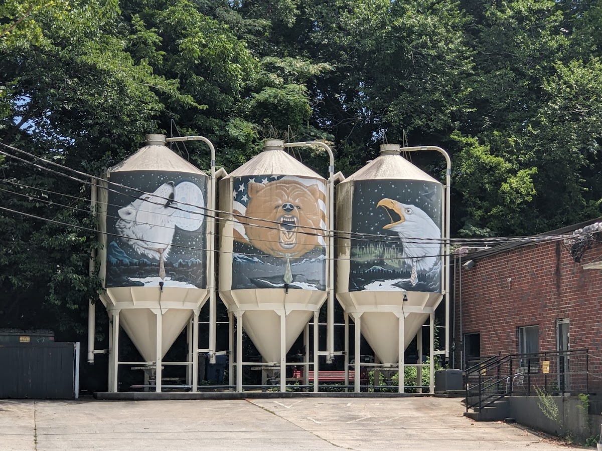 Monday Night Brewing -The Grove, photo 4