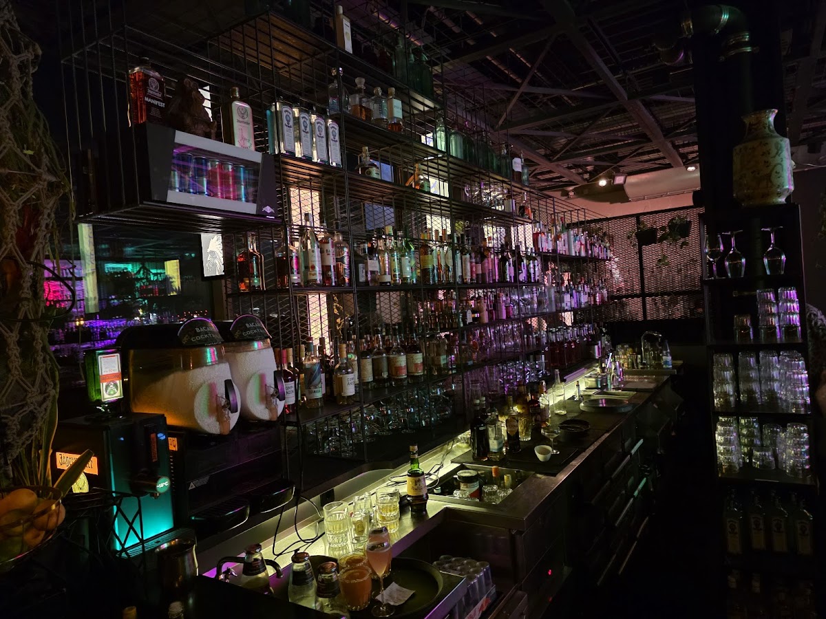 Monkey Bar, foto 2