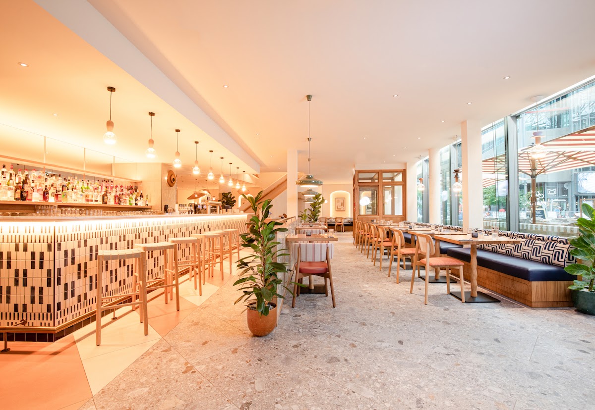 Monte Mente Restaurant, Foto 1