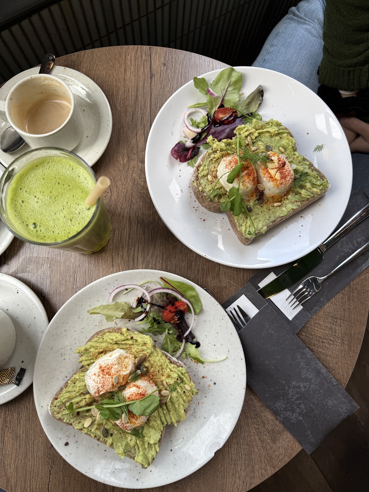Moods Coffee & Brunch, foto 3