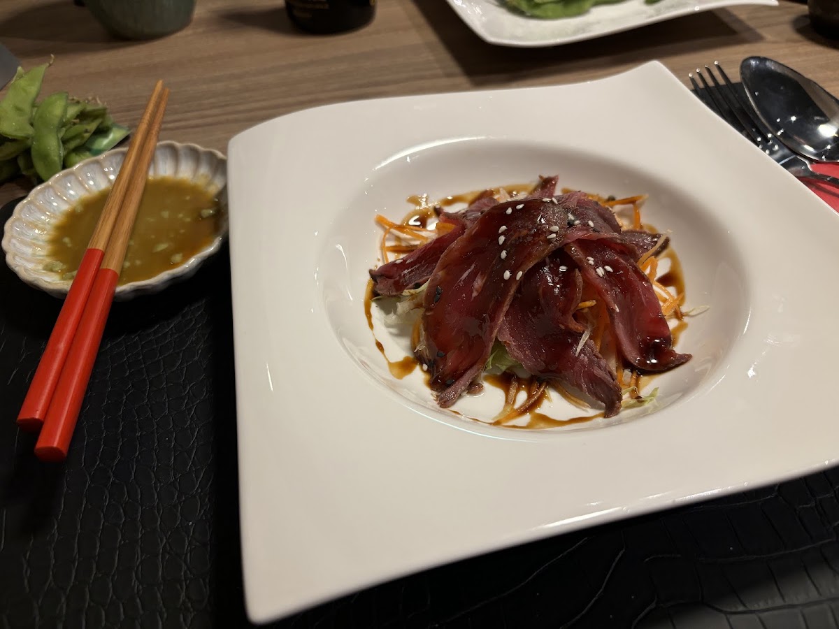 MoonChi Asian Fusion, foto 4
