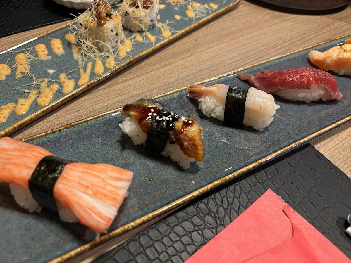 MoonChi Asian Fusion, foto 3