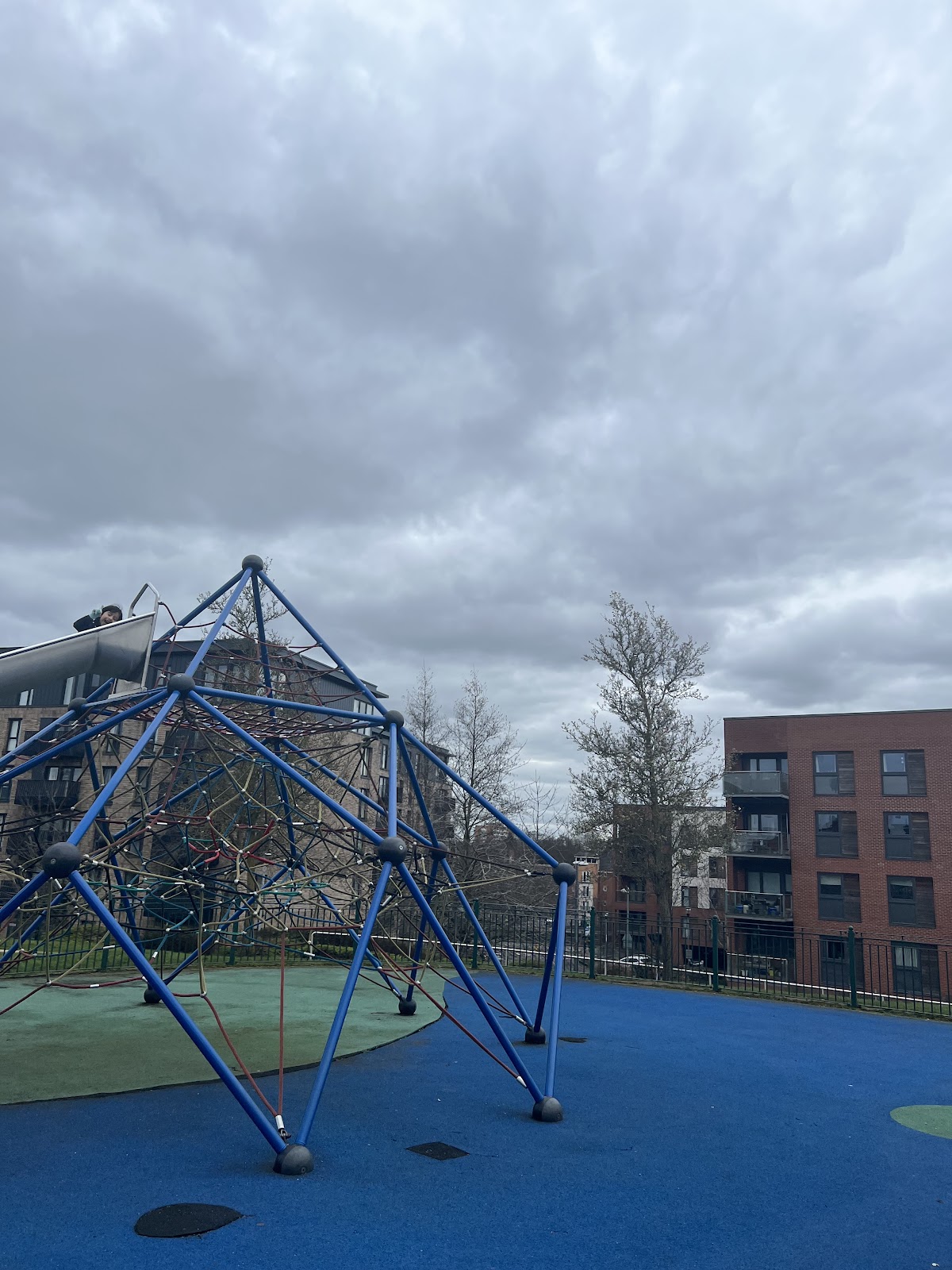 Moonlit Park, foto 2