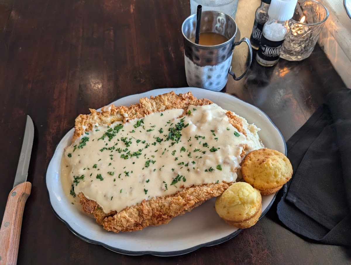 Moonshine Grill 4