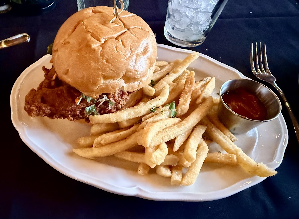 Moonshine Grill 3