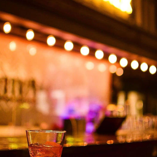Moonwalk Bar, foto 1
