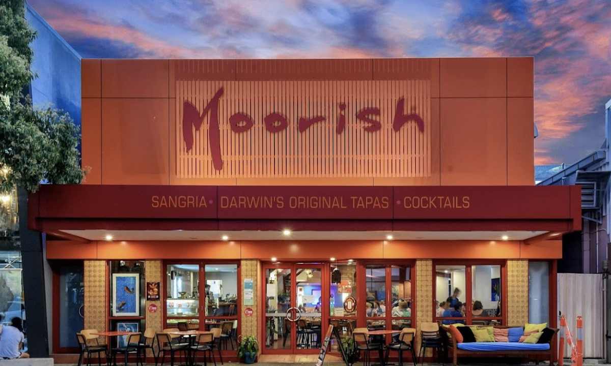 Moorish Cafe, foto 3