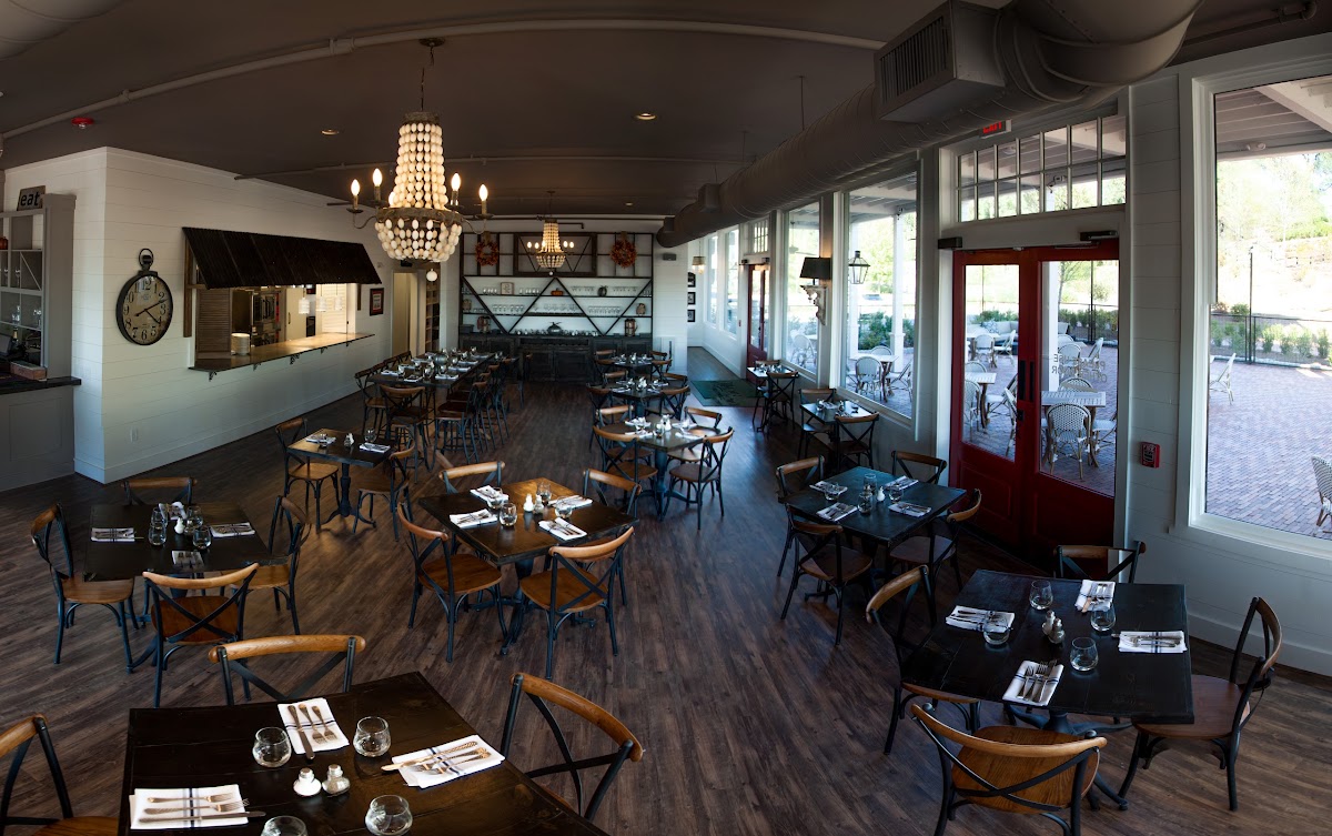 Morten's at Old Town, foto 1