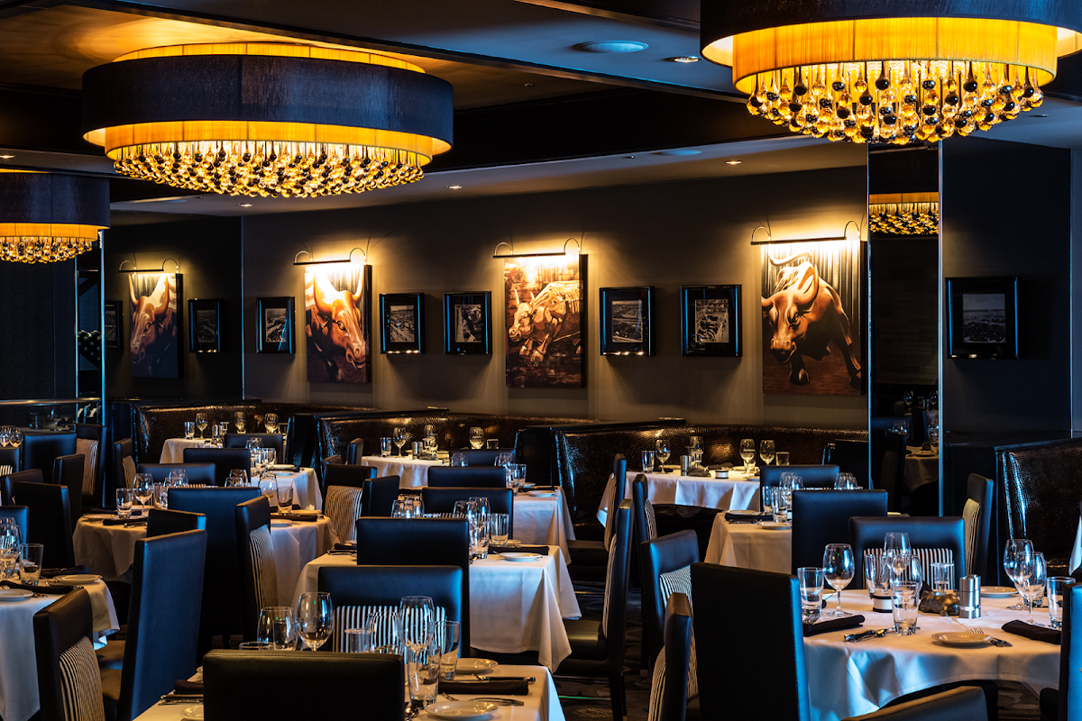 Morton's The Steakhouse, photo 1
