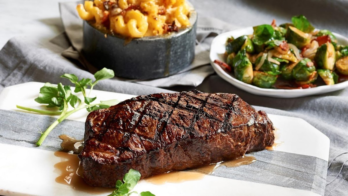 Morton's The Steakhouse, photo 2