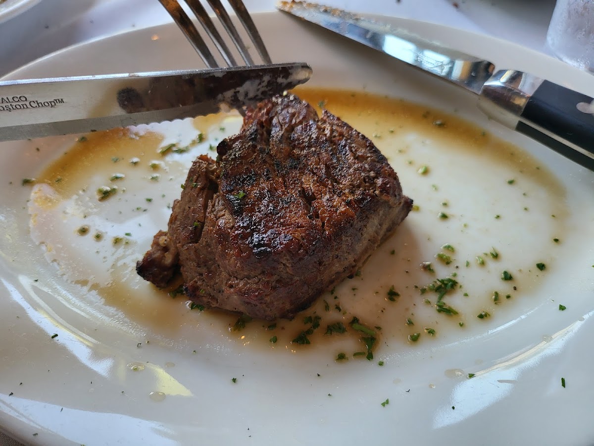 Morton's The Steakhouse, photo 3