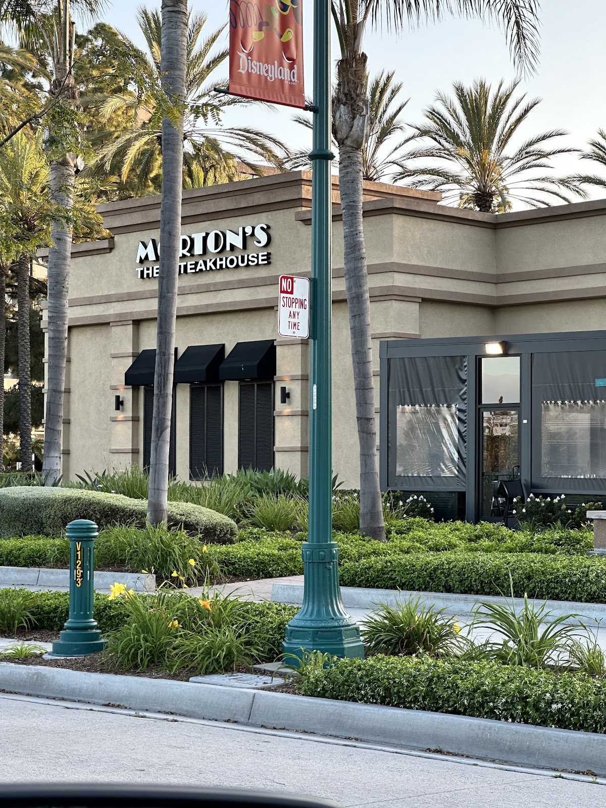 Morton's The Steakhouse, photo 4