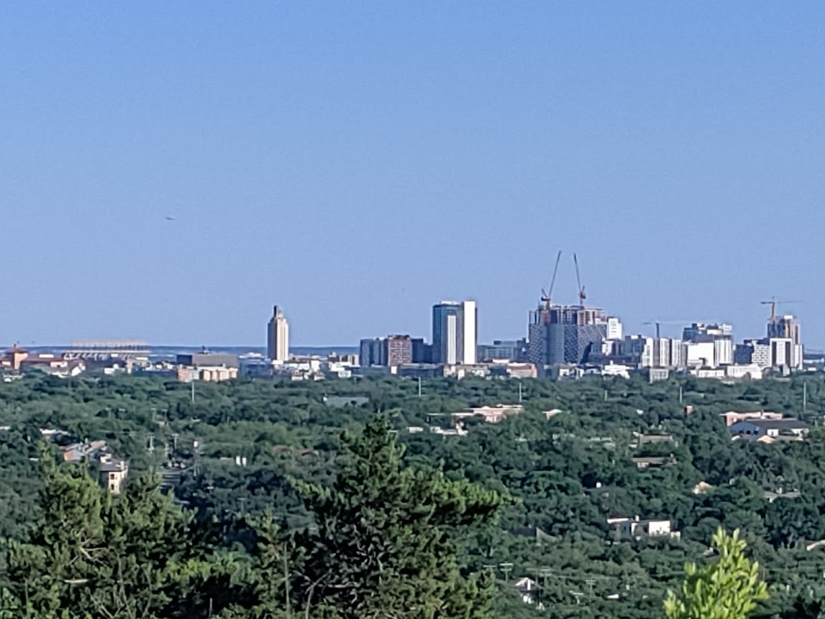 Mount Bonnell, photo 3