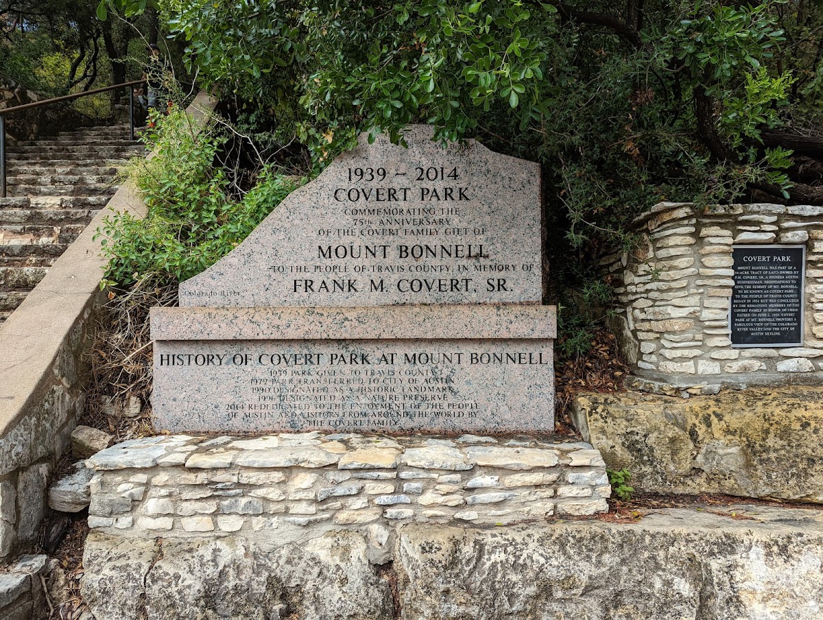 Mount Bonnell, photo 4
