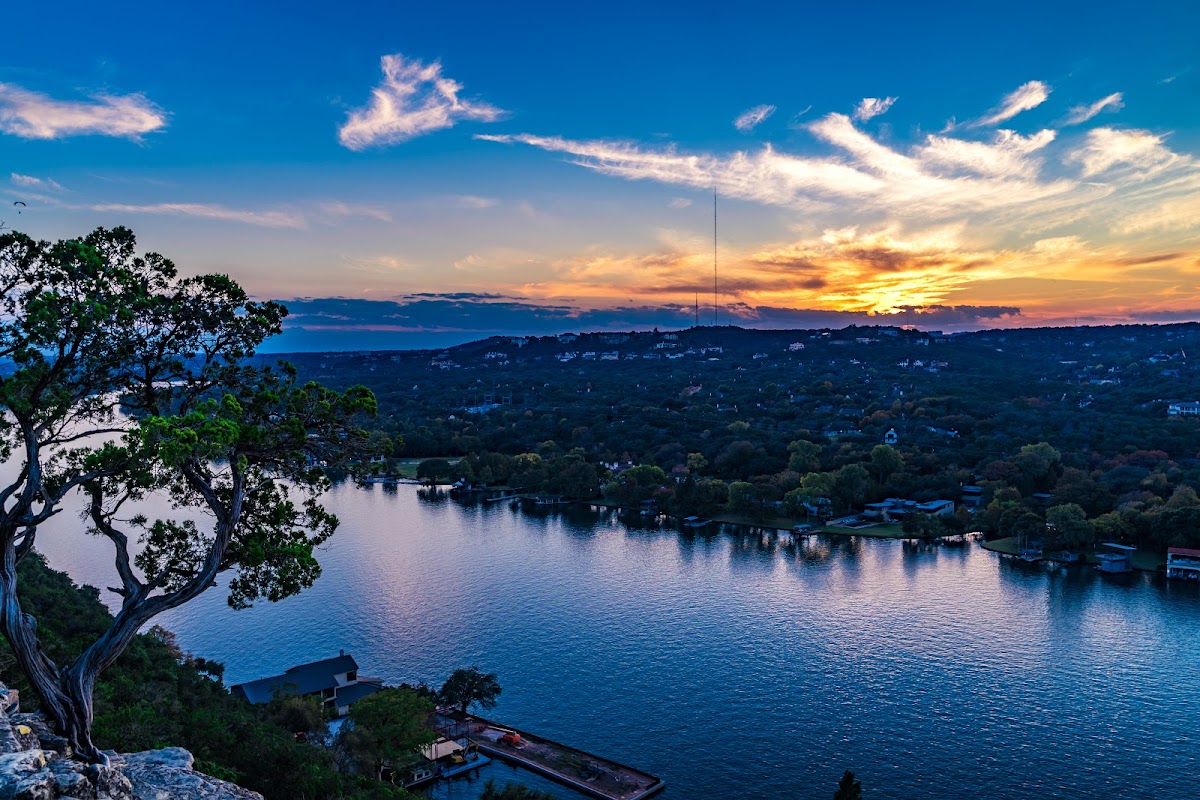 Mount Bonnell, photo 2