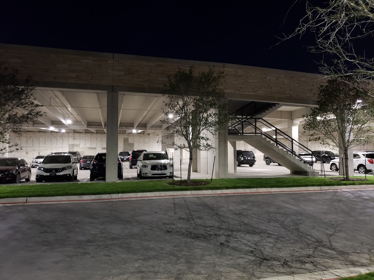 Moviehouse & Eatery by Cinépolis SW Austin, photo 4