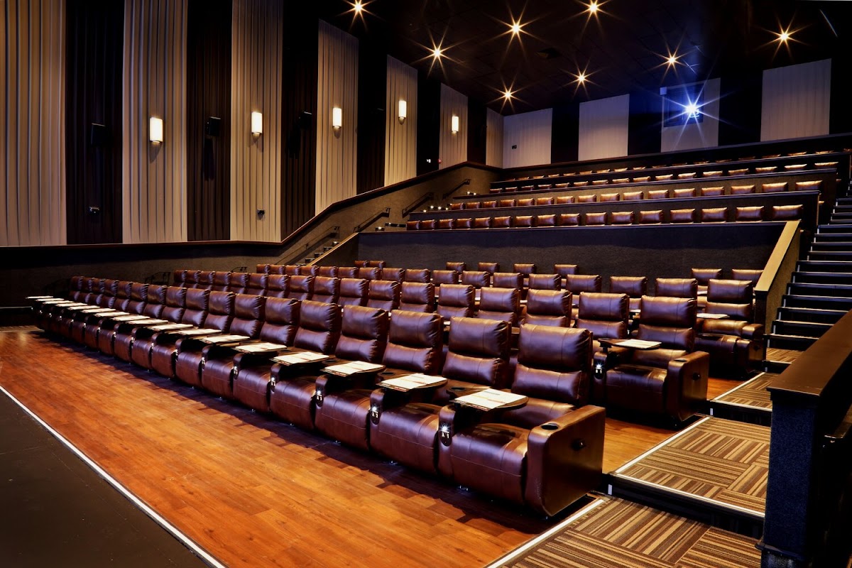 Moviehouse & Eatery by Cinépolis SW Austin, photo 3