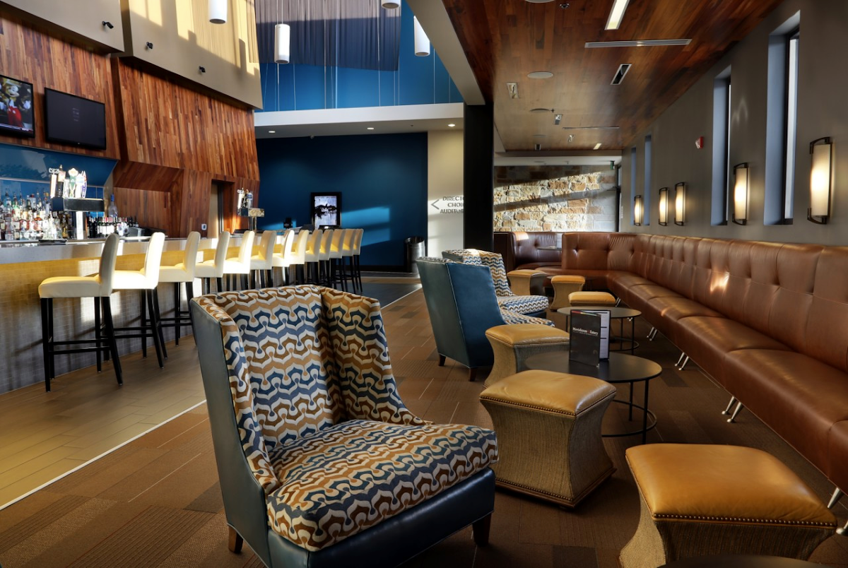 Moviehouse & Eatery by Cinépolis SW Austin, photo 2