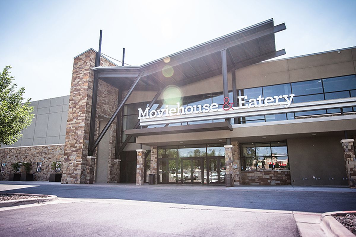 Moviehouse & Eatery by Cinépolis SW Austin, photo 1