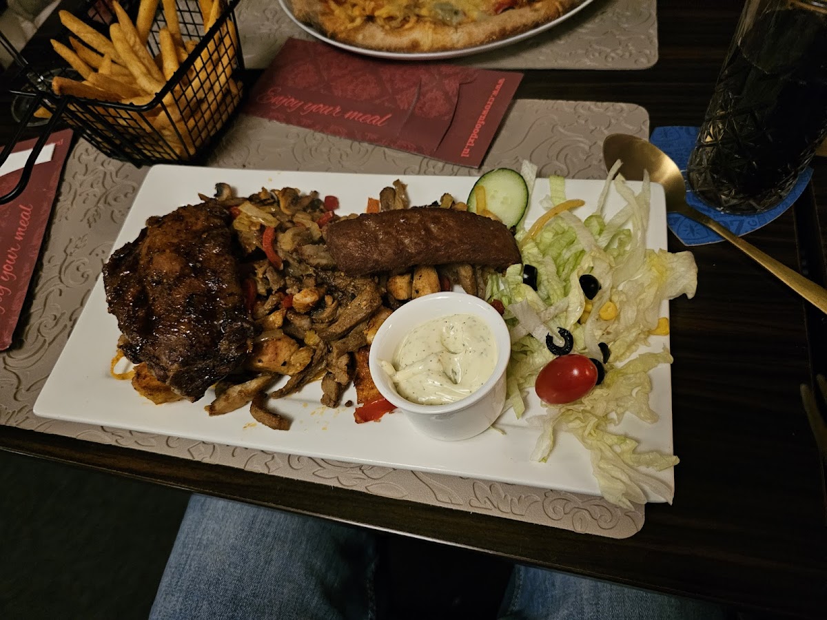 Mr döner Beetsterzwaag, photo 3
