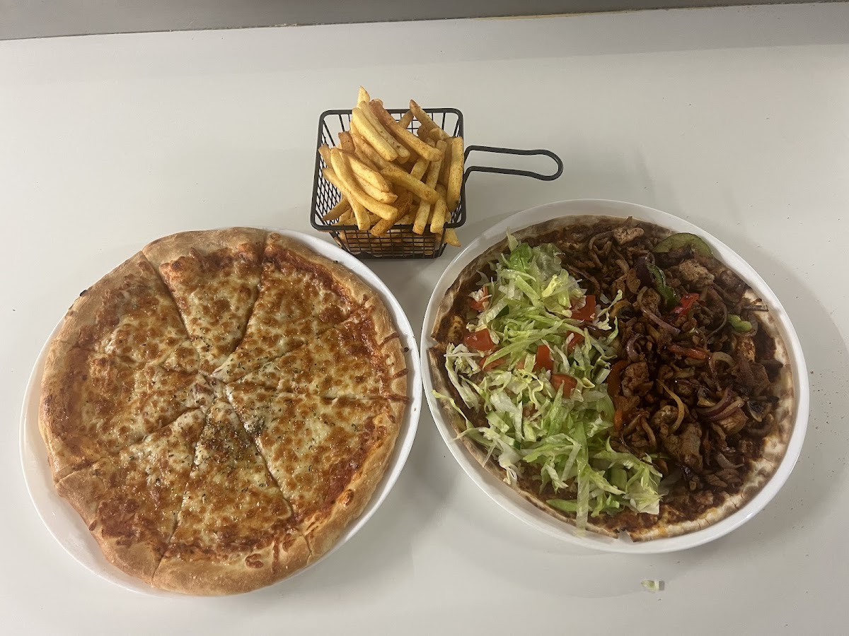 Mr döner Beetsterzwaag, photo 2
