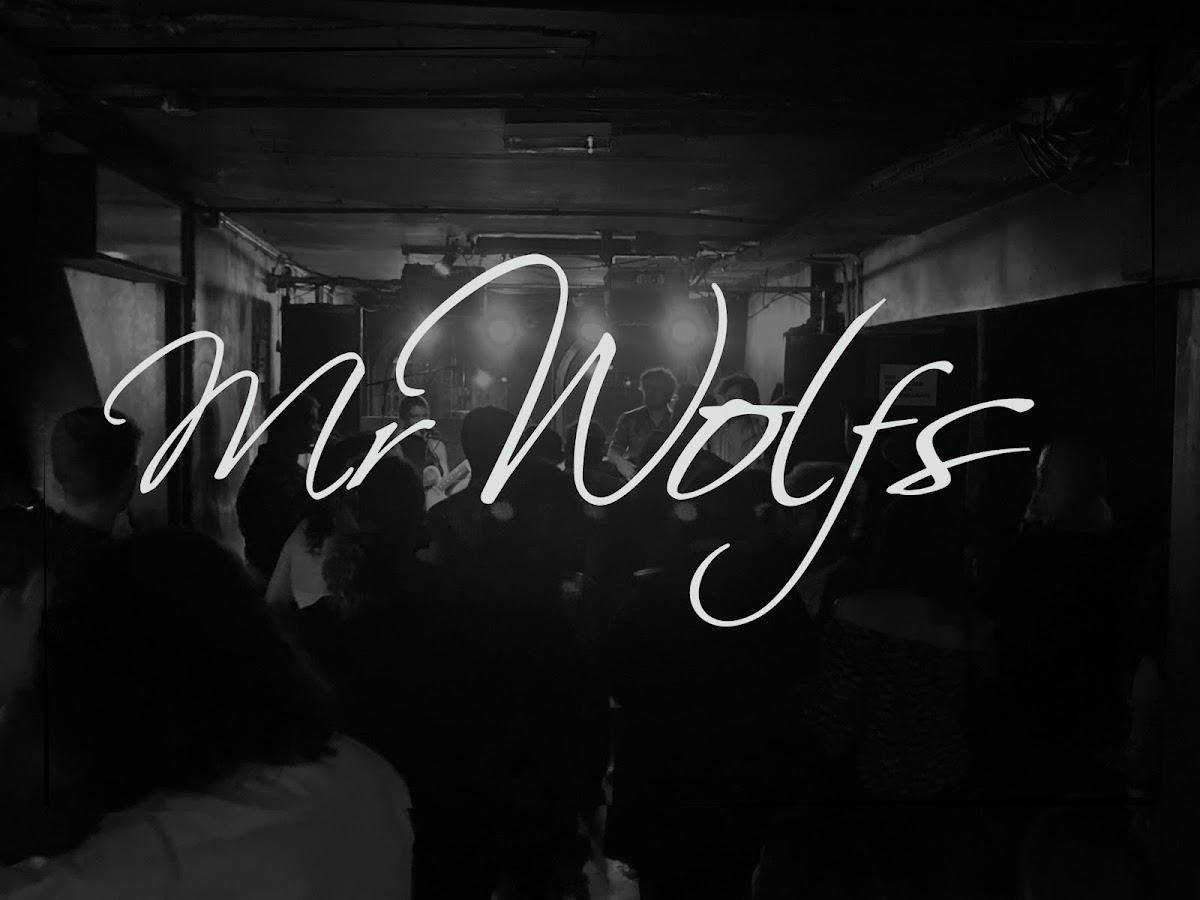 Mr Wolfs, foto 1