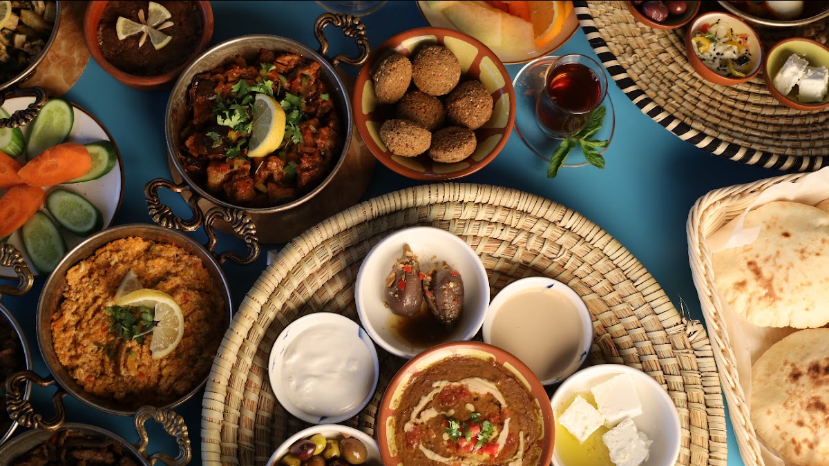 مطعم ششني, Foto 2
