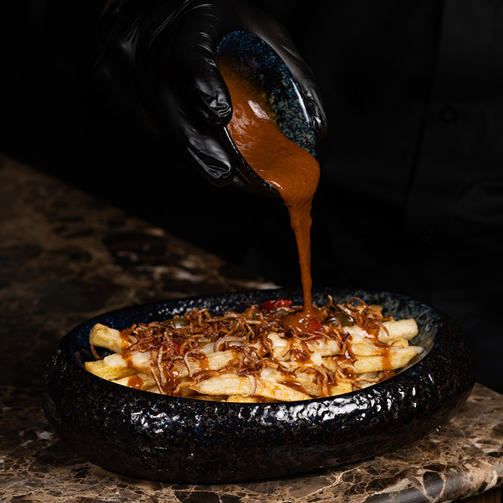 مطعم سور | SOAR Restaurant, Foto 2