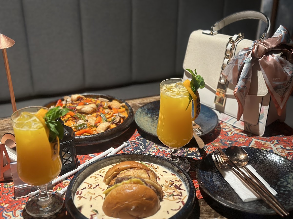 مطعم سور | SOAR Restaurant, Foto 3