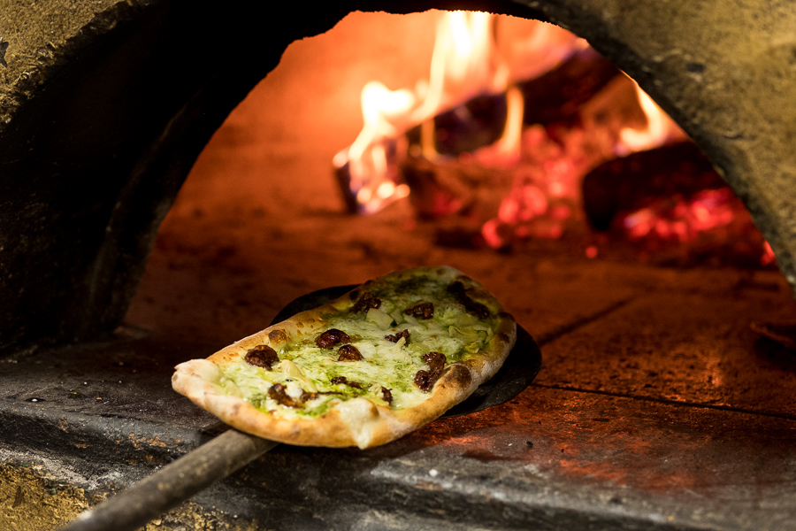 M'tucci's Italian 2