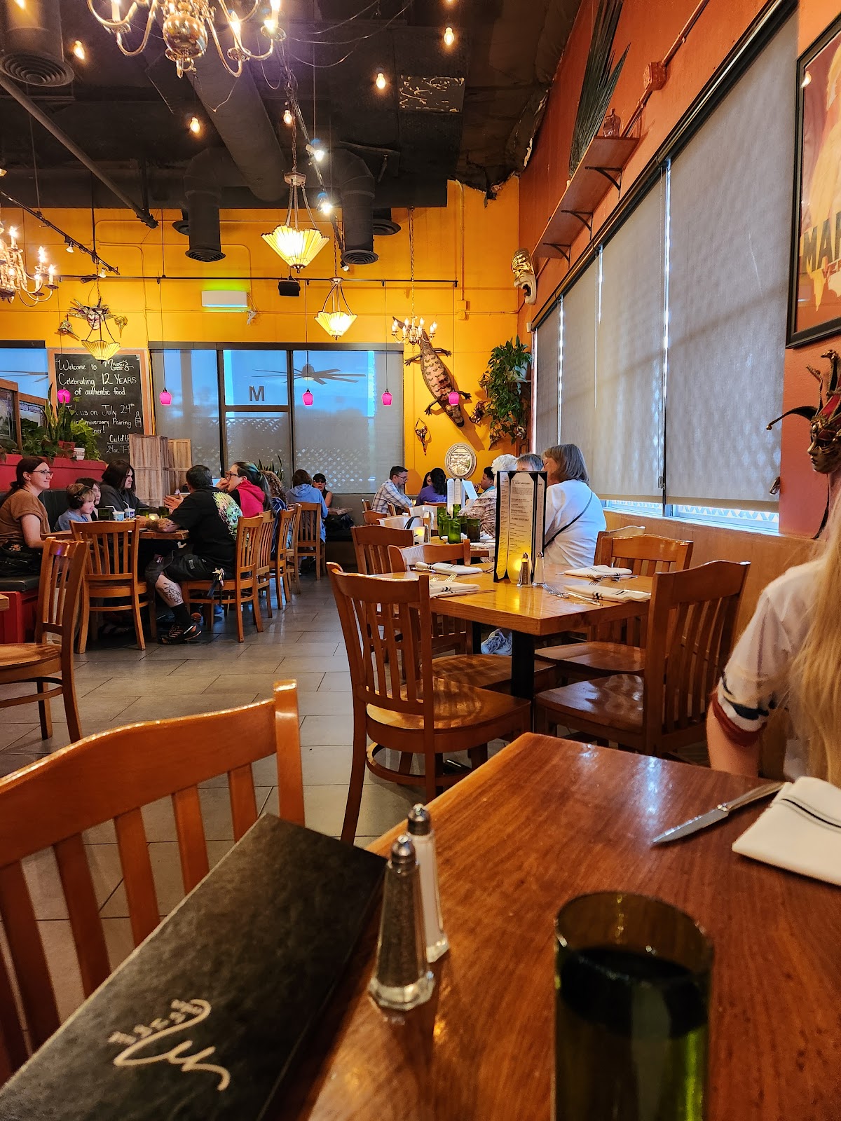 M'tucci's Italian 3
