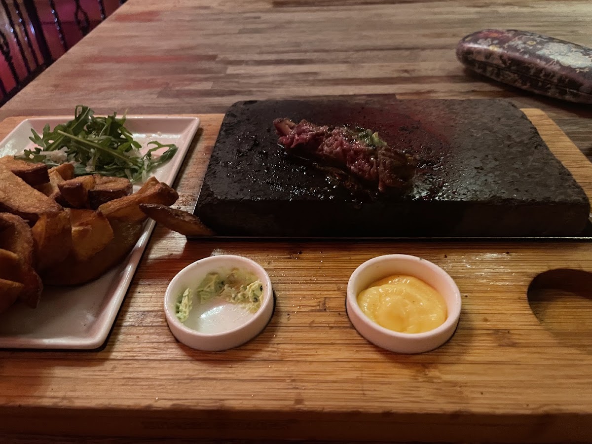 Mugshot Restaurants Bristol, foto 4