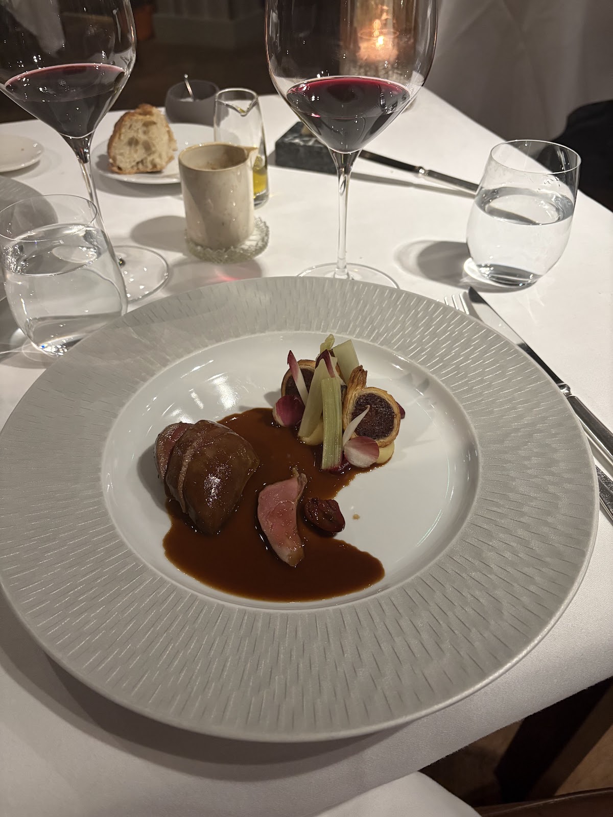 Mulberry Restaurant, foto 3