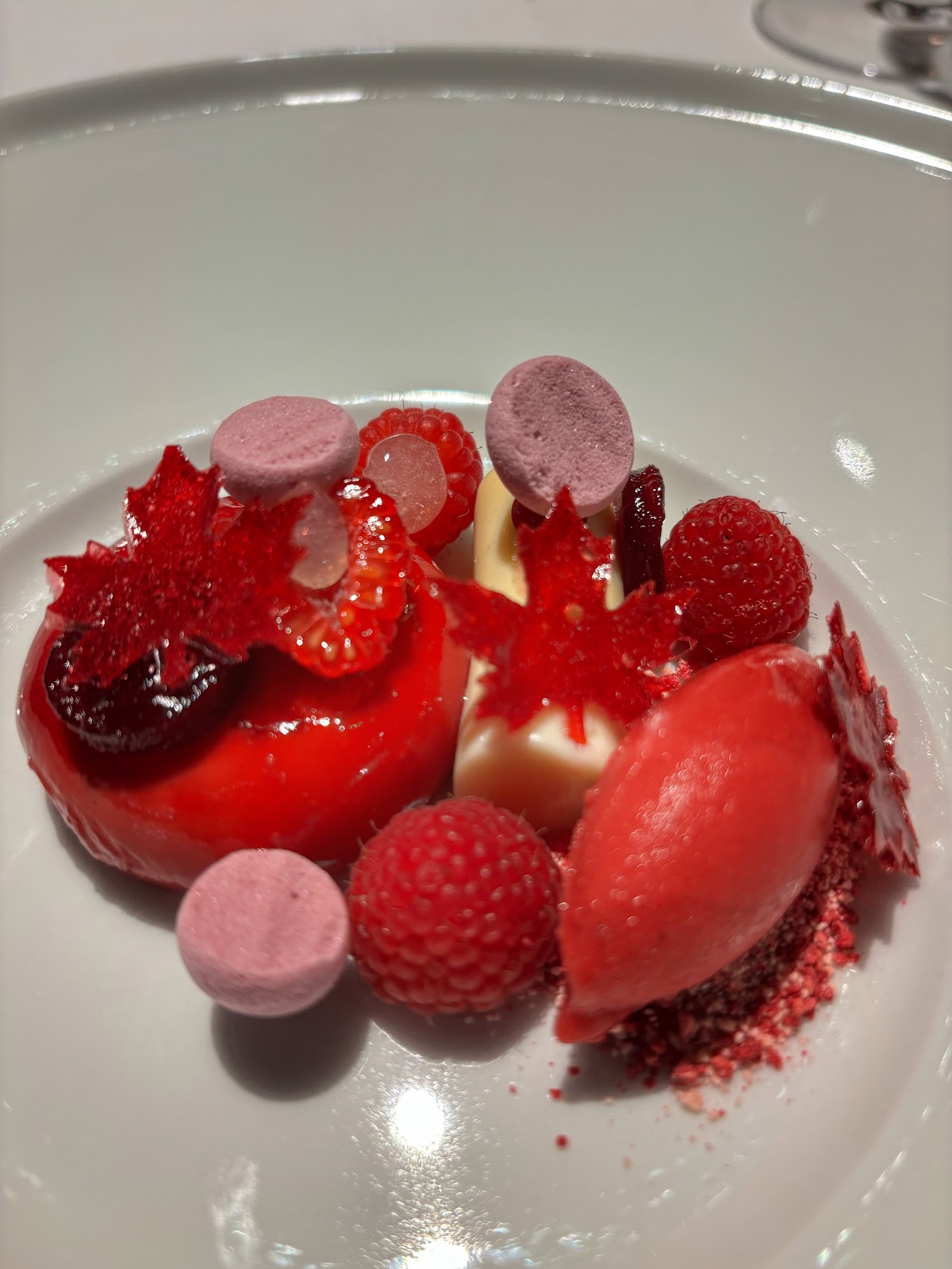 Mulberry Restaurant, foto 4