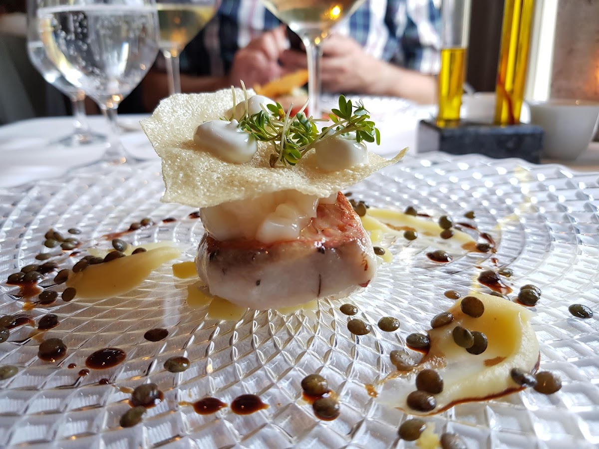 Mulberry Restaurant, foto 2