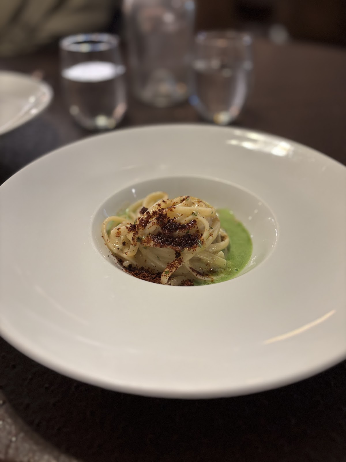 Mura Mura Osteria, photo 3