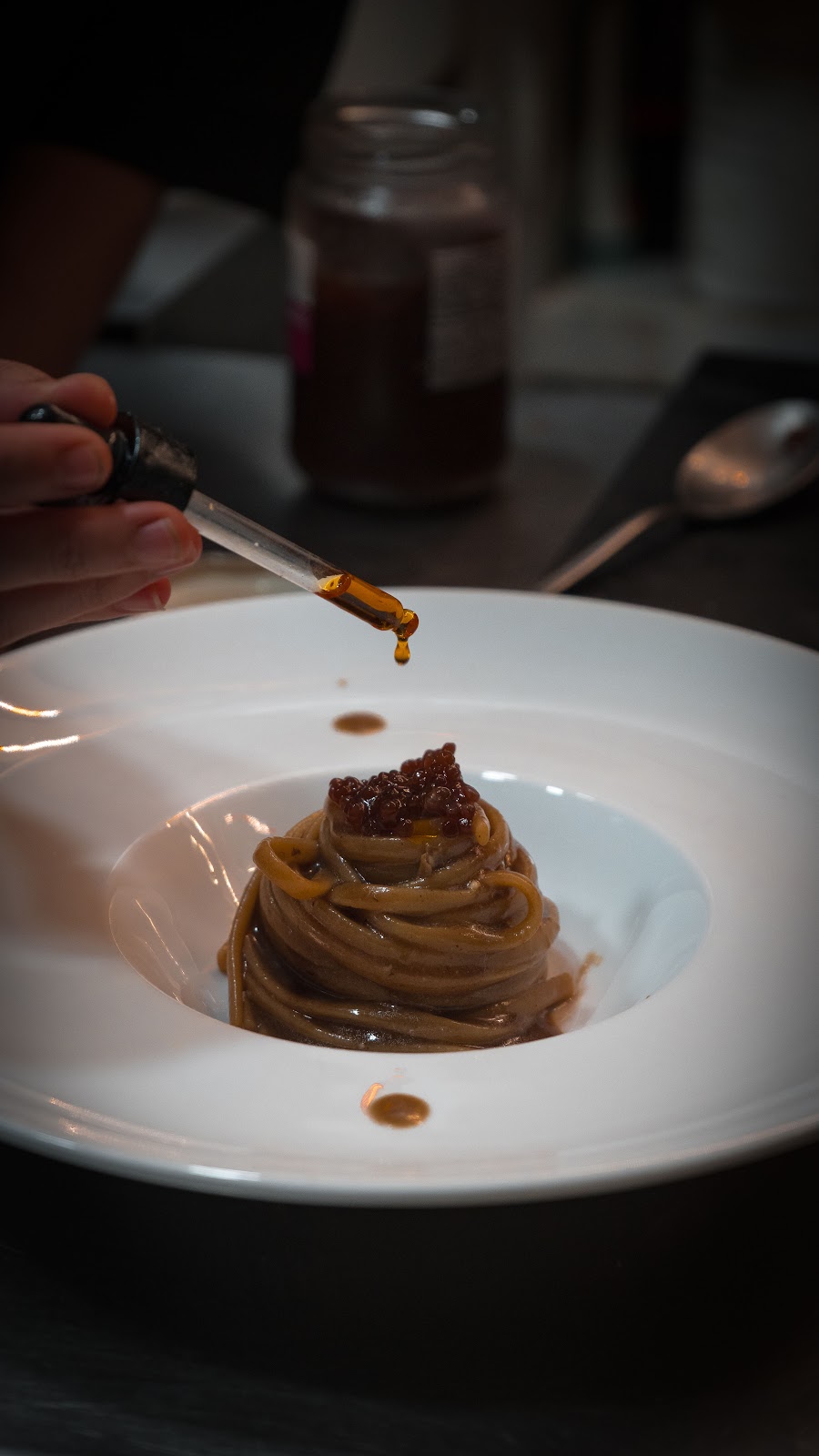 Mura Mura Osteria, photo 4