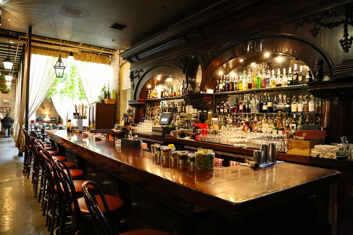 Muriel's Jackson Square, foto 1
