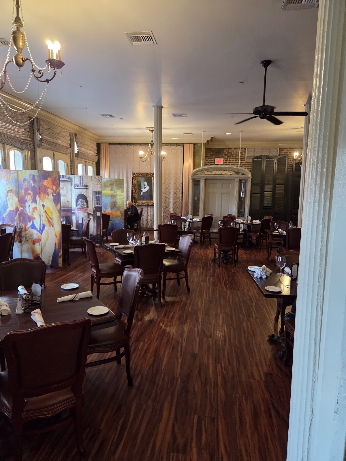 Muriel's Jackson Square, foto 2