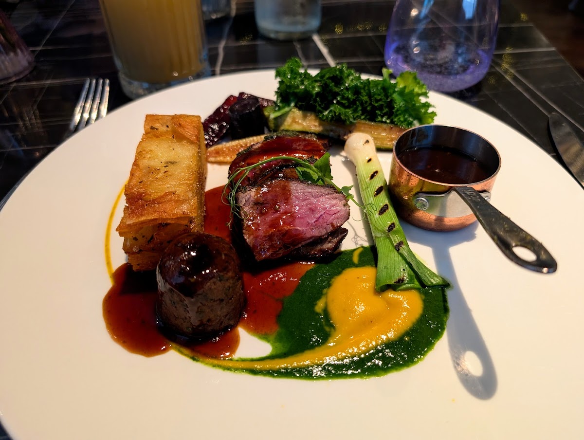 MUSE Brasserie - Bristol, foto 4