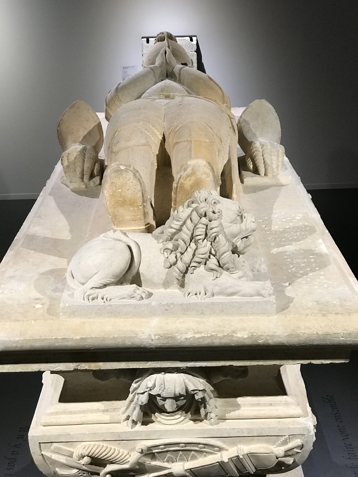 Musée d'Aquitaine 4